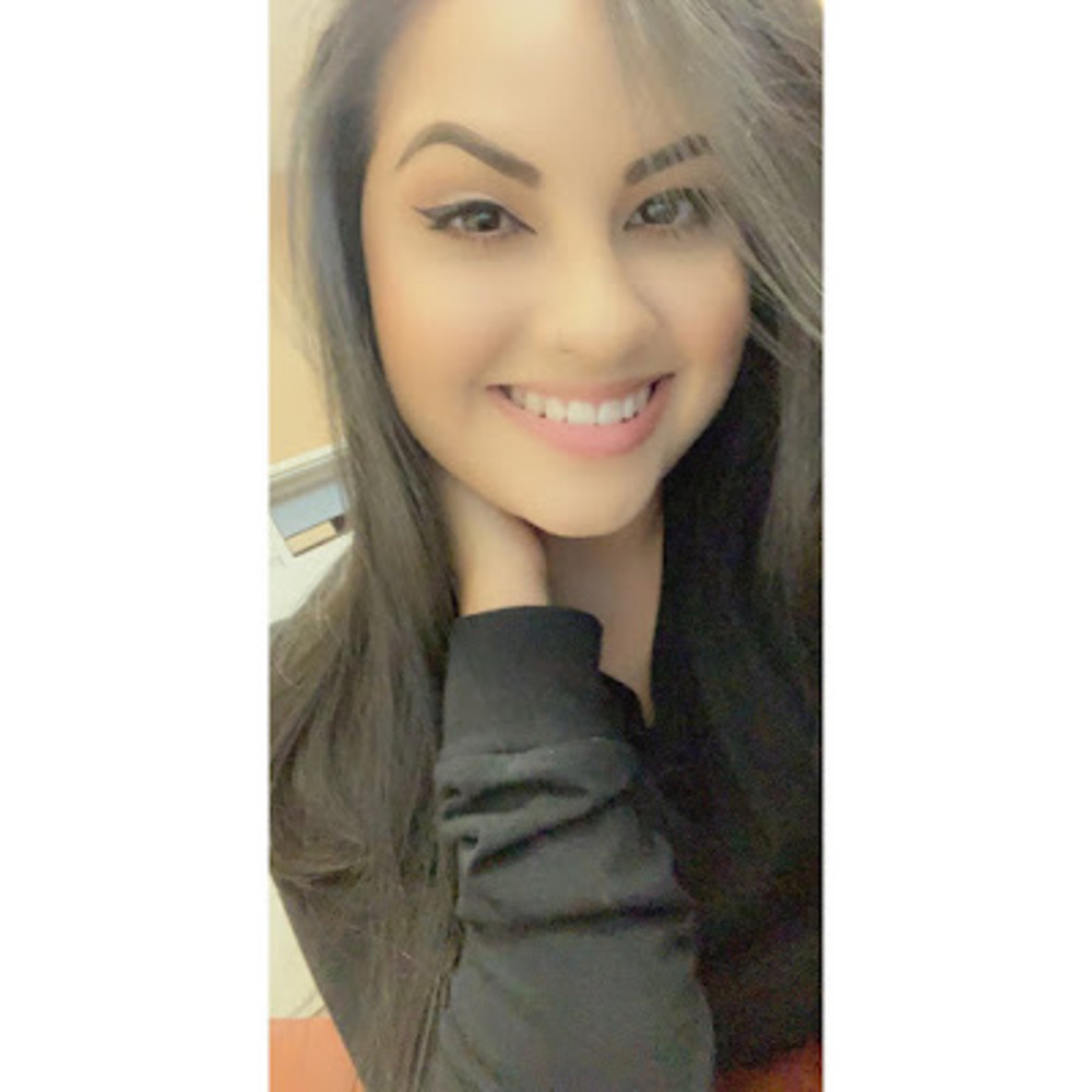 Meet your Posher, Rocio